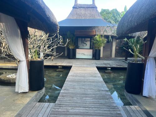 Apartment in Grand Baie, Grand Baie (foto 4)