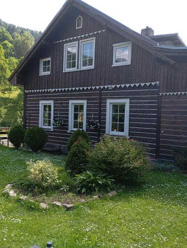 Pension Slunecnice in Пец-под-Снежкою