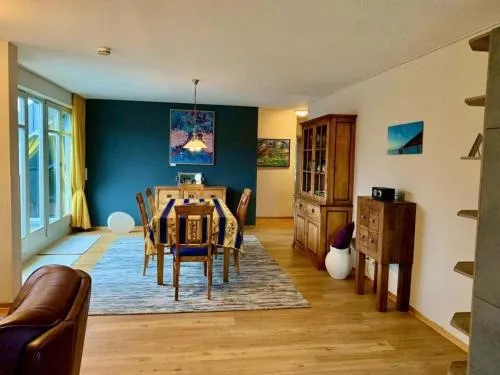 Villa Sonnengarten Apartment No 6 in Boltenhagen, Deutschland
