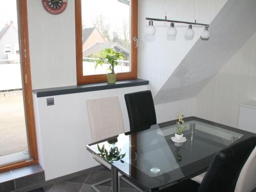 設施, Wehner Comfortable holiday residence in 馬爾