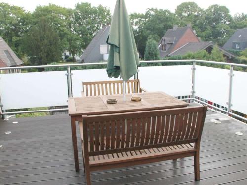 設施, Wehner Comfortable holiday residence in 馬爾