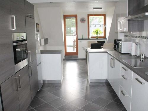 設施, Wehner Comfortable holiday residence in 馬爾