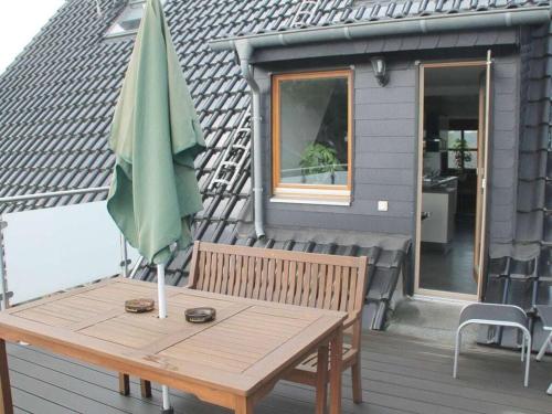 設施, Wehner Comfortable holiday residence in 馬爾