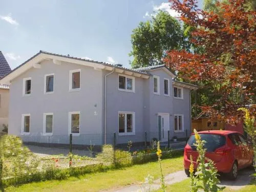 2 - Eilrich Comfortable holiday residence in Thiessow, Deutschland