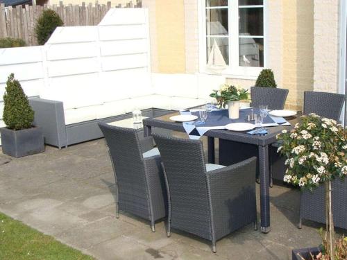 Faciliteter, Wirth Comfortable holiday residence in Kamperland