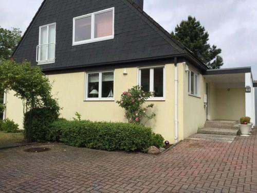 Facilities, Strandrausch Comfortable holiday residence in Scharbeutz