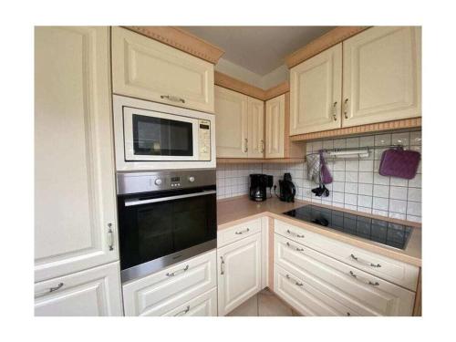 Facilities, Strandrausch Comfortable holiday residence in Scharbeutz