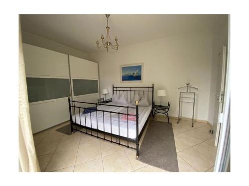 Facilities, Strandrausch Comfortable holiday residence in Scharbeutz