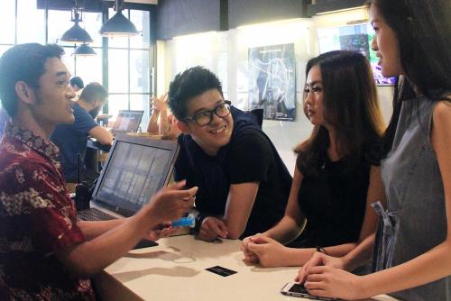 My Studio Hotel Losari Makassar