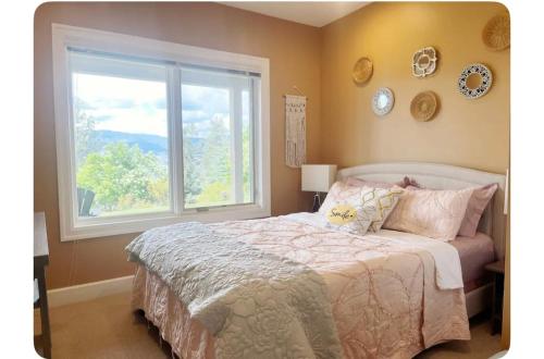 Lakeview Guest Suite Hottub-Netflix-BBQ in Kelowna, Canada