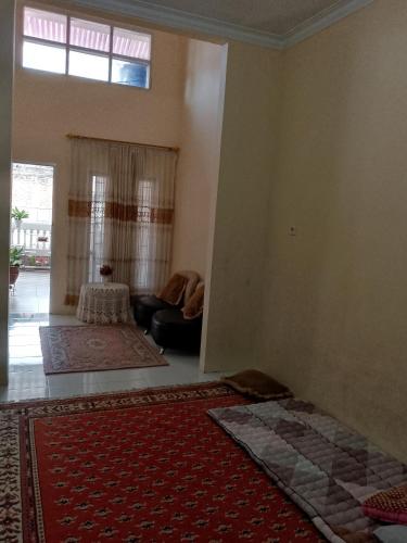 Firza Maqita Homestay Syariah in Payakumbuh