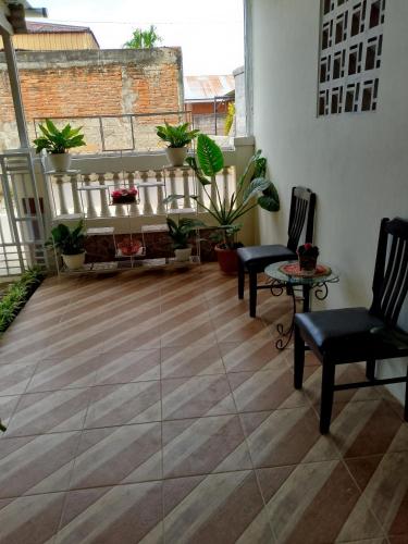 Firza Maqita Homestay Syariah in Payakumbuh