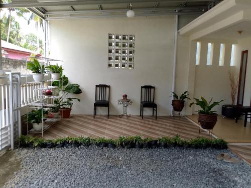 Firza Maqita Homestay Syariah in Payakumbuh