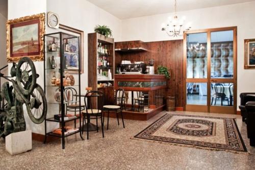Hotel Miramonti – Montecatini Terme, IA