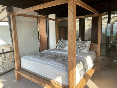 Lembongan Lux Villas Room Type - Deluxe Family Room