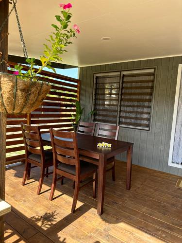 Rangiriri Vacay Unit 2 in Arutanga