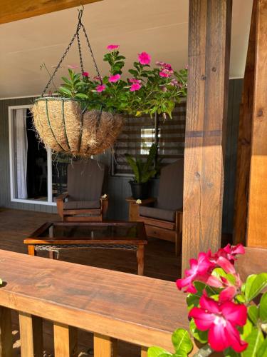 Rangiriri Vacay Unit 2 in Arutanga