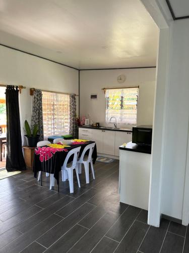 Rangiriri Vacay Unit 2 in Arutanga