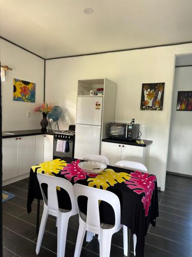 Rangiriri Vacay Unit 2 in Arutanga