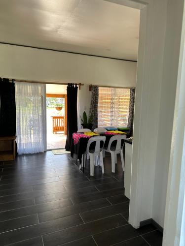 Rangiriri Vacay Unit 2 in Arutanga