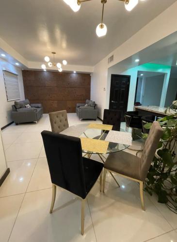 Casa Domínguez, Ciudad Juárez (foto 4)