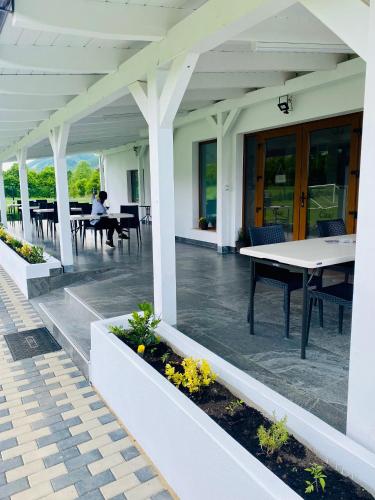 Casa Britonia in Retezat