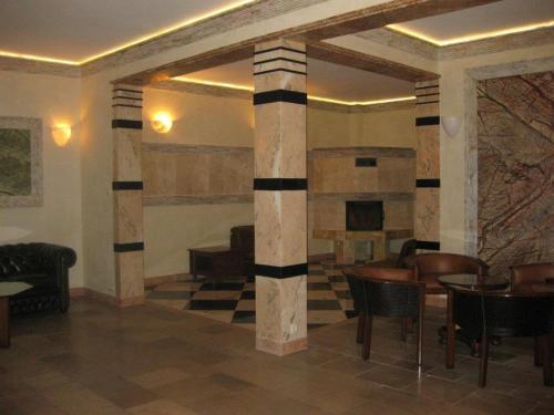 Pensjonat Jurata Pensjonat Jurata