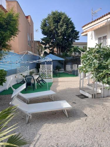 Garden green da VIRNA 4