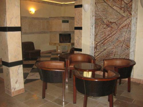 Pensjonat Jurata Pensjonat Jurata