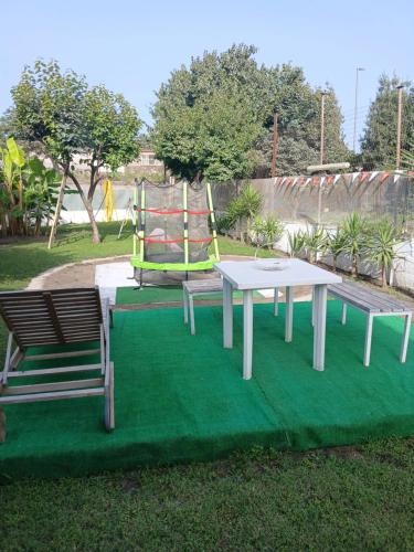 Garden green da VIRNA 5