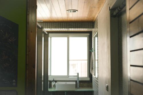 Loft18 Hostel, Tainan (zdjęcie 8)