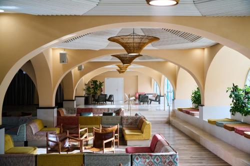 ردهة, Nova Like Hotel - an Atlas Hotel in مركز مدينة إيلات