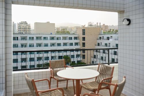Neve Eilat Hotel By Atlas Hotels - image 2