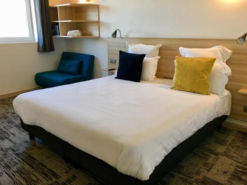 Brit Hotel Martigues Nord - image 8