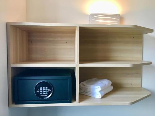 Brit Hotel Martigues Nord - image 13