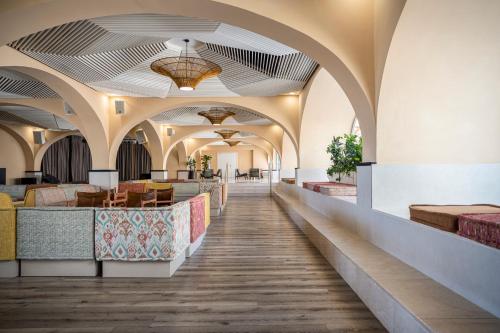 ردهة, Nova Like Hotel - an Atlas Hotel in مركز مدينة إيلات