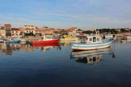 Brit Hotel Martigues Nord - image 7