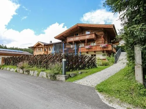 Steger 2 Comfortable holiday residence in Mittersill, Österreich