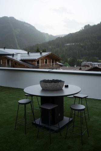 DOLOMITI EXCLUSIVE YOUR MOUNTAIN SUITE DOLOMITI EXCLUSIVE YOUR MOUNTAIN SUITE