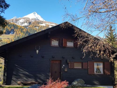 Gartlfallblick Comfortable holiday residence · Ranach