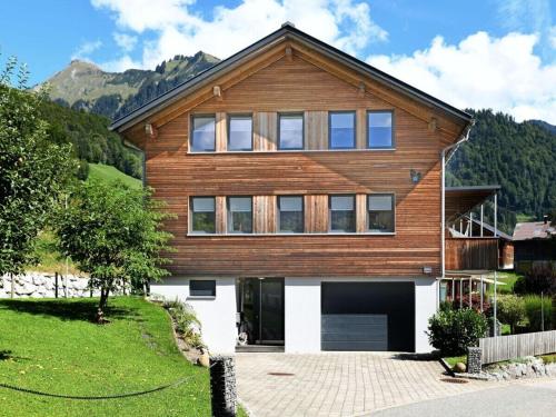 h AU sblick Comfortable holiday residence
