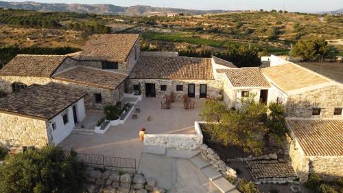 Borgo delle Pietre - Sicily