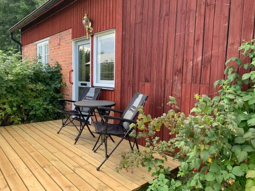 Guesthouse Swedish Escape in Framnäs