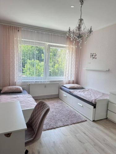 Wunderschöne Wohnung in Linden