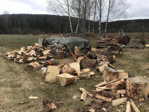 Guesthouse Swedish Escape in Framnäs