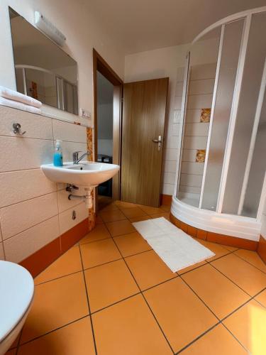 Privát Mariva - Apartment - Liptovský Mikuláš