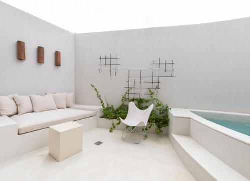 Calle Cartagena 3C At Las Catalinas