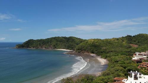外部景觀, Paseo Miraflores 7 at Las Catalinas in 波特雷羅