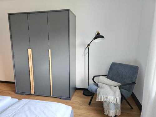 App Saar - 2,5 Zi - Uninähe, Saarbrücken (photo 6)