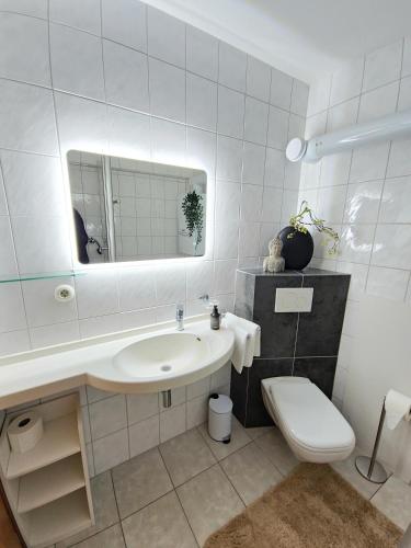 App Saar - 2,5 Zi - Uninähe, Saarbrücken (photo 8)